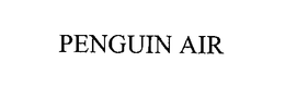 PENGUIN AIR trademark