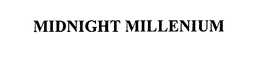 MIDNIGHT MILLENIUM trademark
