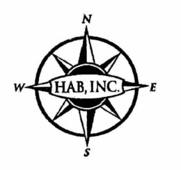 HAB, INC. trademark
