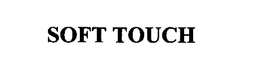 SOFT TOUCH trademark