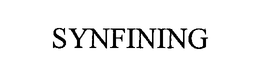 SYNFINING trademark