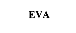 EVA trademark