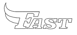 FAST trademark
