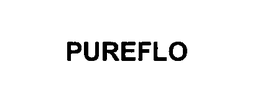 PUREFLO trademark