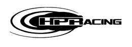 HP RACING trademark