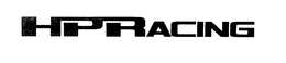 HP RACING trademark