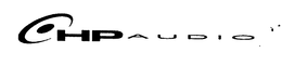 HP AUDIO trademark