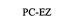 PC-EZ trademark