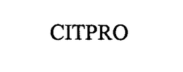 CITPRO trademark