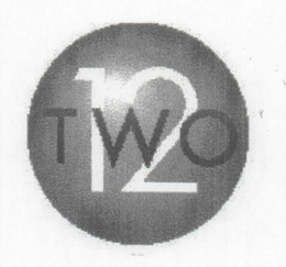 TWO 12 trademark