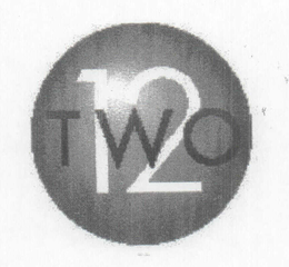 TWO 12 trademark
