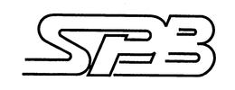 SPB trademark