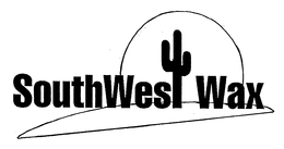 SOUTHWEST WAX trademark