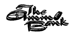 THE AMMO BANK trademark