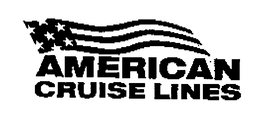 AMERICAN CRUISE LINES trademark