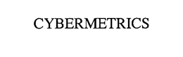 CYBERMETRICS trademark