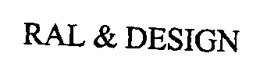 RAL trademark