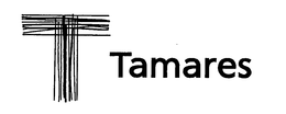 TAMARES trademark