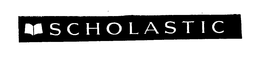 SCHOLASTIC trademark