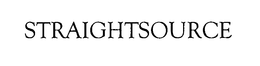 STRAIGHTSOURCE trademark