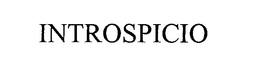 INTROSPICIO trademark