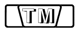 TM trademark