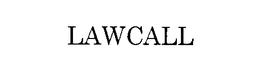LAWCALL trademark