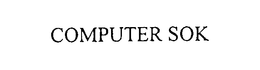 COMPUTER SOK trademark