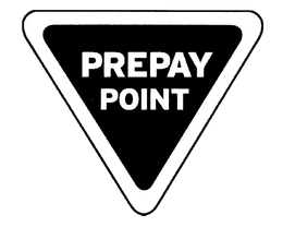 PREPAY POINT trademark
