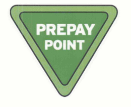 PREPAY POINT trademark
