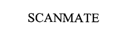 SCANMATE trademark