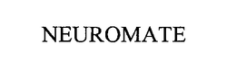 NEUROMATE trademark