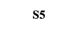 S5 trademark