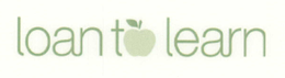 LOAN TO LEARN trademark
