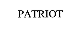 PATRIOT trademark