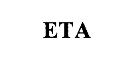 ETA trademark