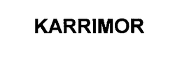 KARRIMOR trademark