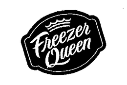 FREEZER QUEEN trademark