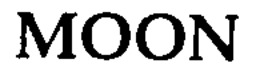 MOON trademark