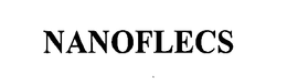 NANOFLECS trademark