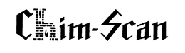 CHIM-SCAN trademark