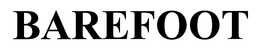 BAREFOOT trademark