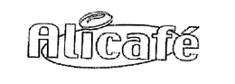 ALICAFÉ trademark
