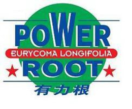 POWER ROOT EURYCOMA LONGIFOLIA trademark