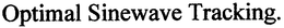 OPTIMAL SINEWAVE TRACKING trademark