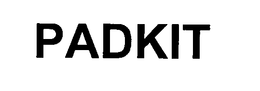 PADKIT trademark