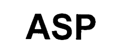 ASP trademark