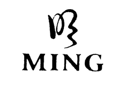 MING trademark