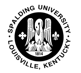 SPALDING UNIVERSITY LOUISVILLE KENTUCKY 1814 trademark