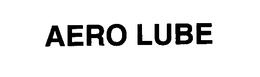 AERO LUBE trademark